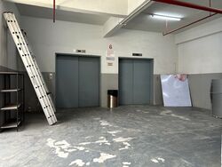 Alpha Building (D13), Factory #602728141